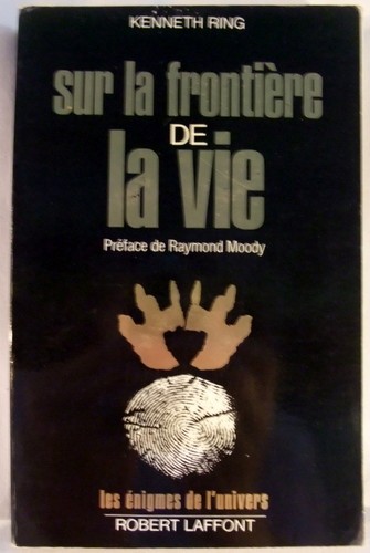 Sur frontière la vie - frontière,