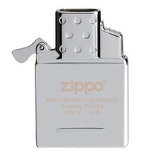 Zippo authentique gaz
