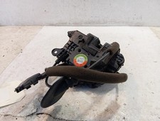 Serrure arriere gauche RENAULT