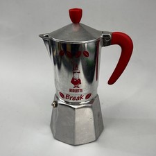 Bialetti Moka Break Stovetop