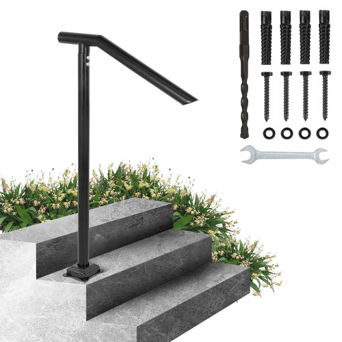 Vevor main courante escalier - courante,