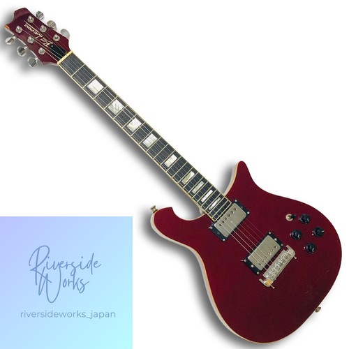 Vente bill lawrence 120 - vente,