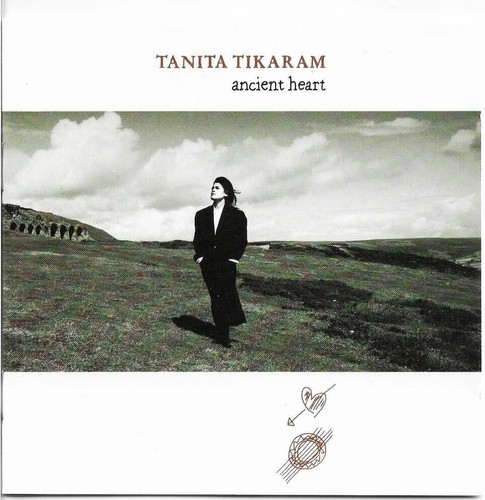 Tanita tikaram album - tikaram, cd