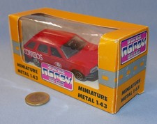 Norev Jet-Car Portugal 