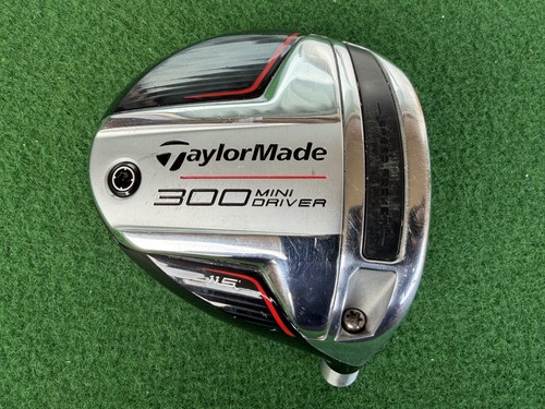 Taylormade 300 mini driver - mini,