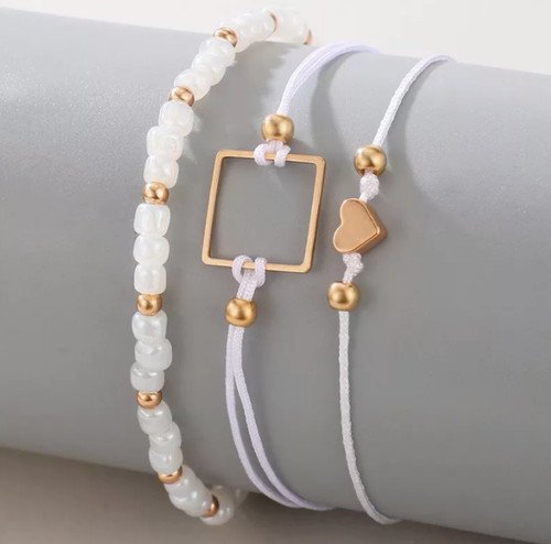 Ensemble chaîne de - ✨,