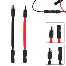 Câble photovoltaïque plat