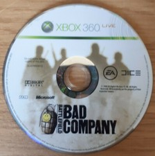 Battlefield Bad Company - Jeu