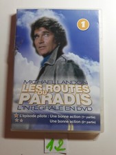 DVD - Film - LES ROUTES DU