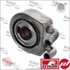 Radiateur d'huile Sidat pour