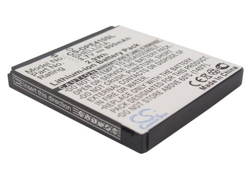Battery 800mah type - 800mah,