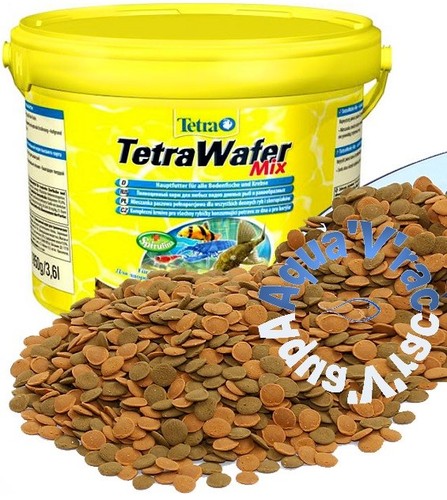 Nourriture wafermix aliment - wafermix,