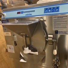 New carpigiani batch freezer - batch,
