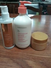 Nutrimetics nutri-rich creamy