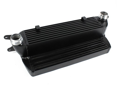 Mise niveau intercooler - niveau,