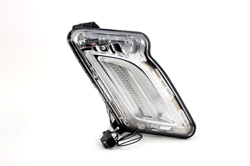 Lampe jour led pour - lampe, volvo