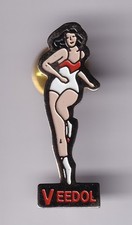 RARE PINS PIN'S ..  AUTO CAR