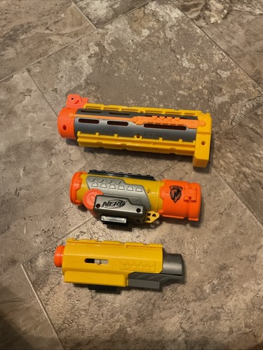 Hasbro 2007 parts attachment - hasbro,