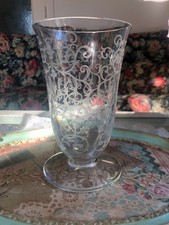 VASE "BACCARAT" MODELE MICHEL ANGE