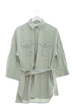 STRADIVARIUS Robe chemisier