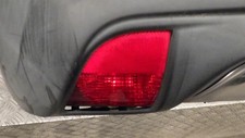 Pare choc arriere PEUGEOT 2008