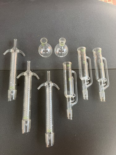 Matériel chimie witeg - de, /