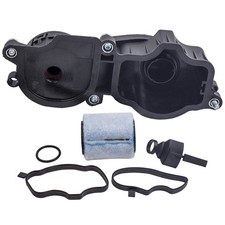 Filtre Séparateur d'Huile