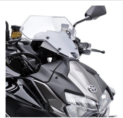 Saute vent large kawasaki - saute-vent,
