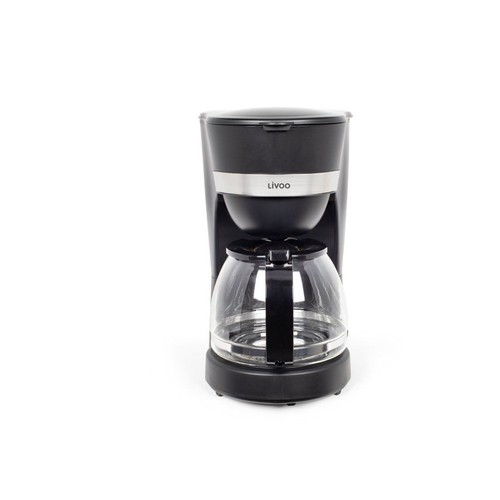 Cafetiere électrique livoo - cafetiere,