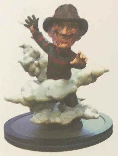 Figurine nigtmare elm - figurine,