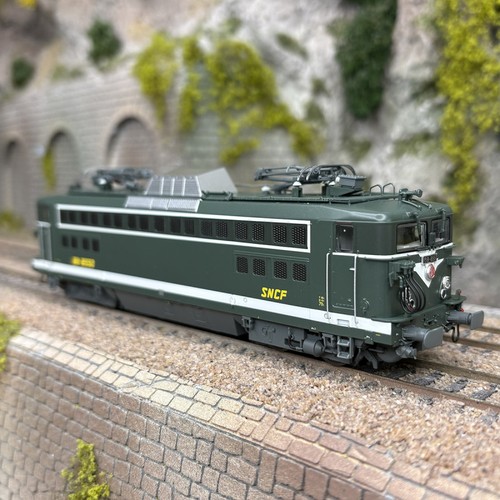 Locomotive électrique - , bb