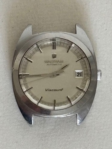 Waltham viscount automatique - waltham,