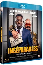 Blu-Ray Inséparables - Blu -