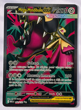 Carte Pokémon Mega-Mysdibule