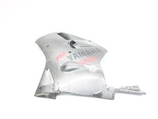 Cache flanc de carenage gauche