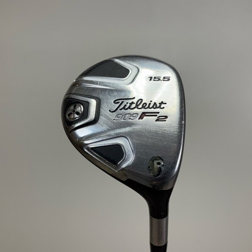Titleist 909f2 fairway wood - titleist,