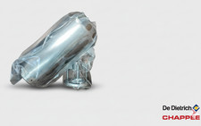 Embout gueulard Chappee De Dietrich Remeha S20018543