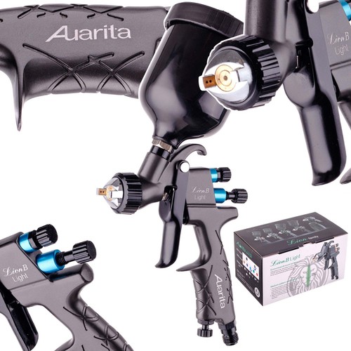Pistolet peinture auarita - pistolet,