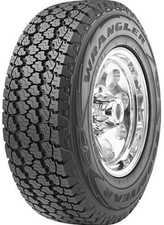 Pneu GOODYEAR Wrangler AT