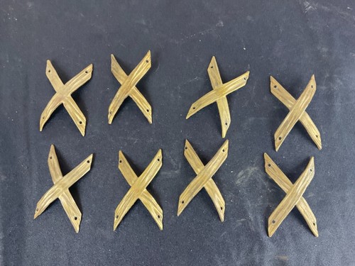 Ornements bronze de - 8,