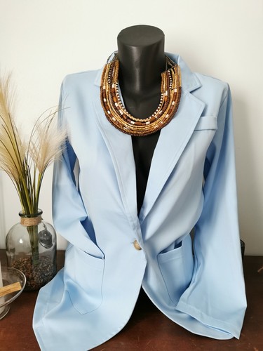 Veste blazer légère femme - légère,