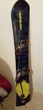 TABLA SNOWBOARD HOOGER BOOGER