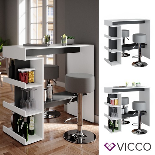 Table bar - table, de