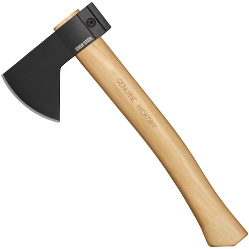 Cold steel hudson bay - steel,