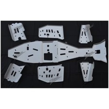 NEW Plate Protection total de