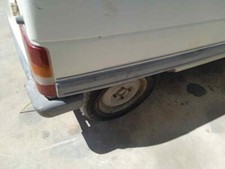 Amortisseur Arrière Droit pour CITROEN C 15 E Familiale 1993 258745