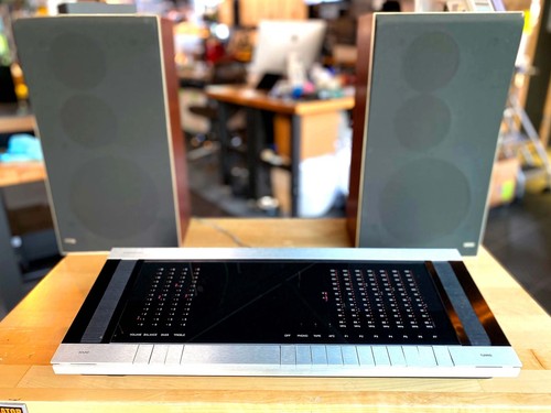 Bang olufsen beomaster 1600 - &,