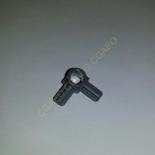 Lego 10197 technic axle and - 10197,