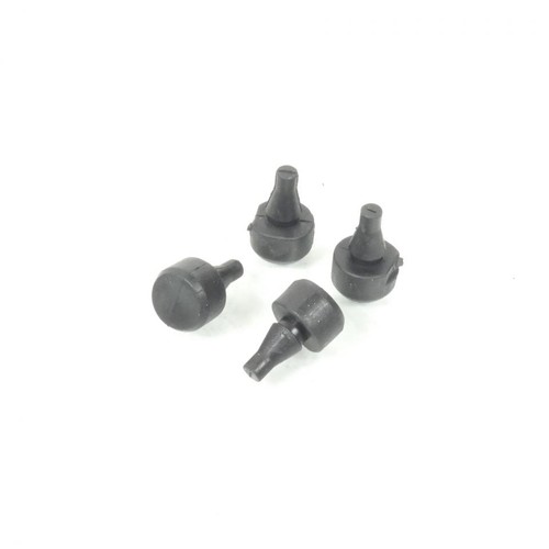Kit silentblocks platine - 4,