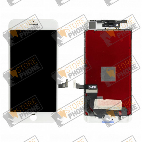 Ecran lcd tactile - tactile, apple